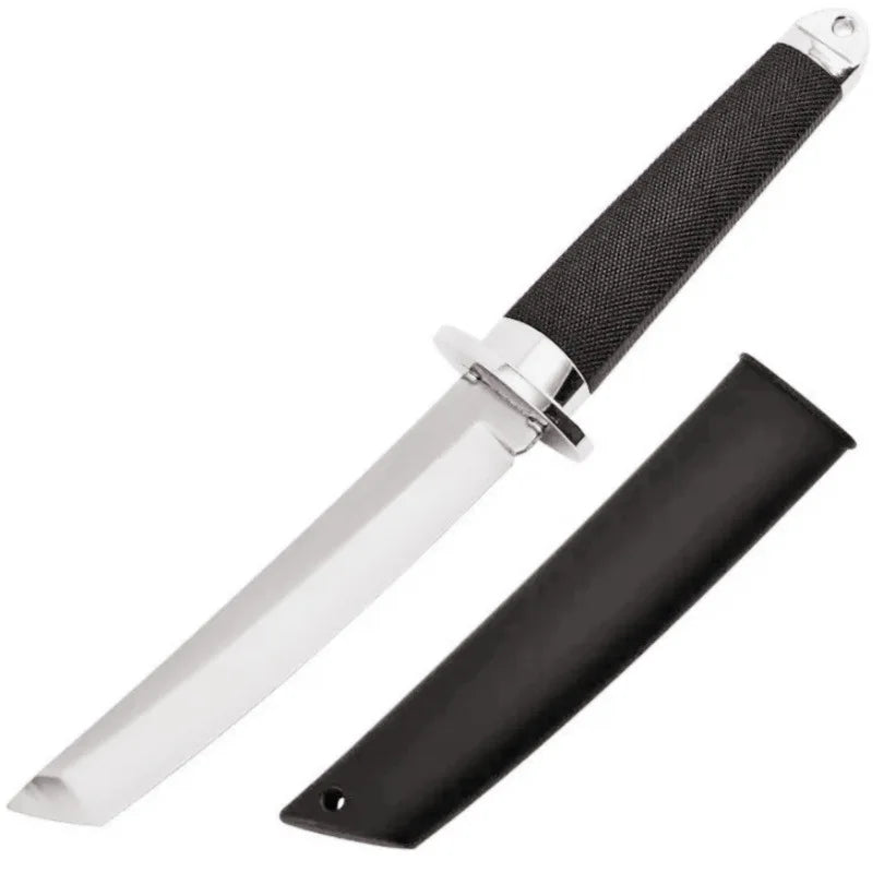 Professional Japanese kitchen knives high-hardness cooking knives kitchen boning and cutting knives chef knives with knife cover